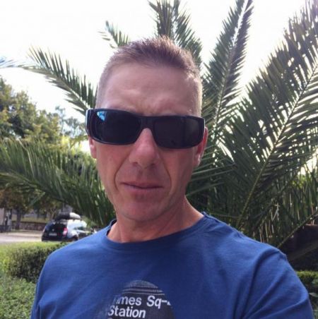 Manuel Paulo Pereira Trindade