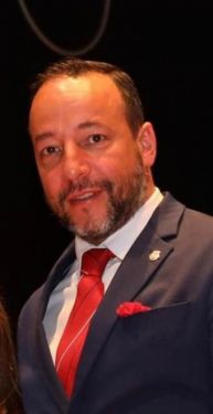Vítor Alexandre Cardoso Ferreira