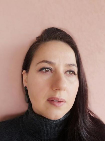 Dora Marisa Santos Morgado