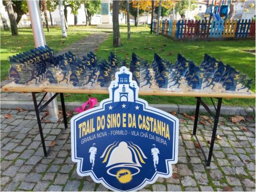 Trail do Sino e da Castanha